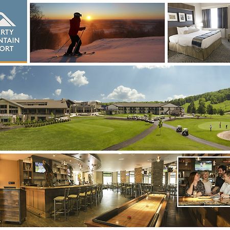 Liberty Mountain Resort Carroll Valley Esterno foto