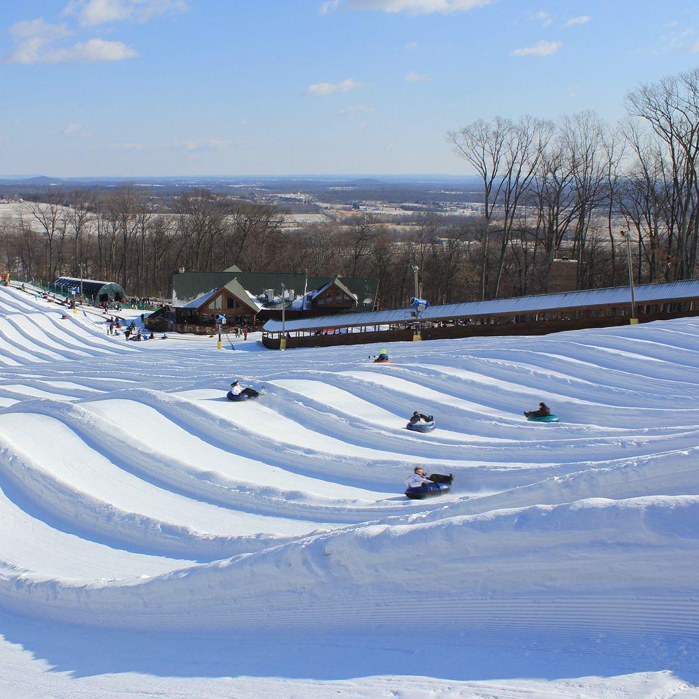 Liberty Mountain Resort Carroll Valley Esterno foto
