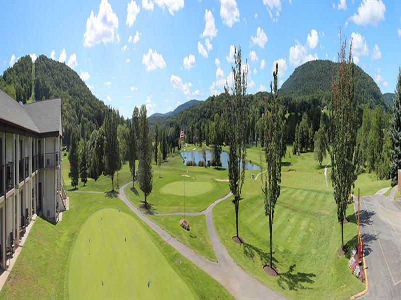 Liberty Mountain Resort Carroll Valley Esterno foto