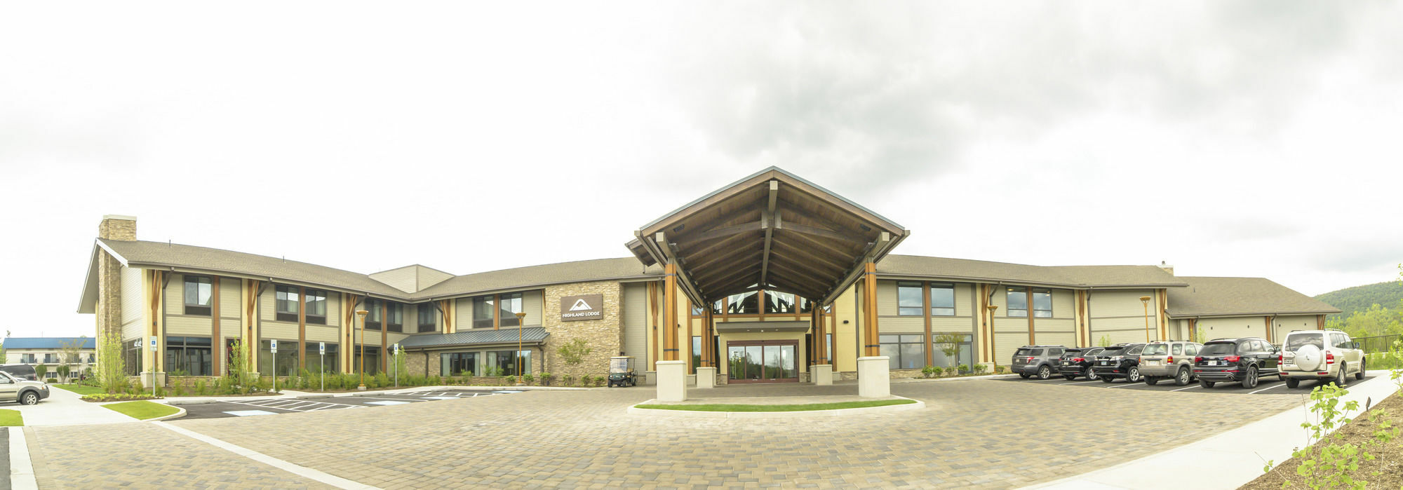 Liberty Mountain Resort Carroll Valley Esterno foto