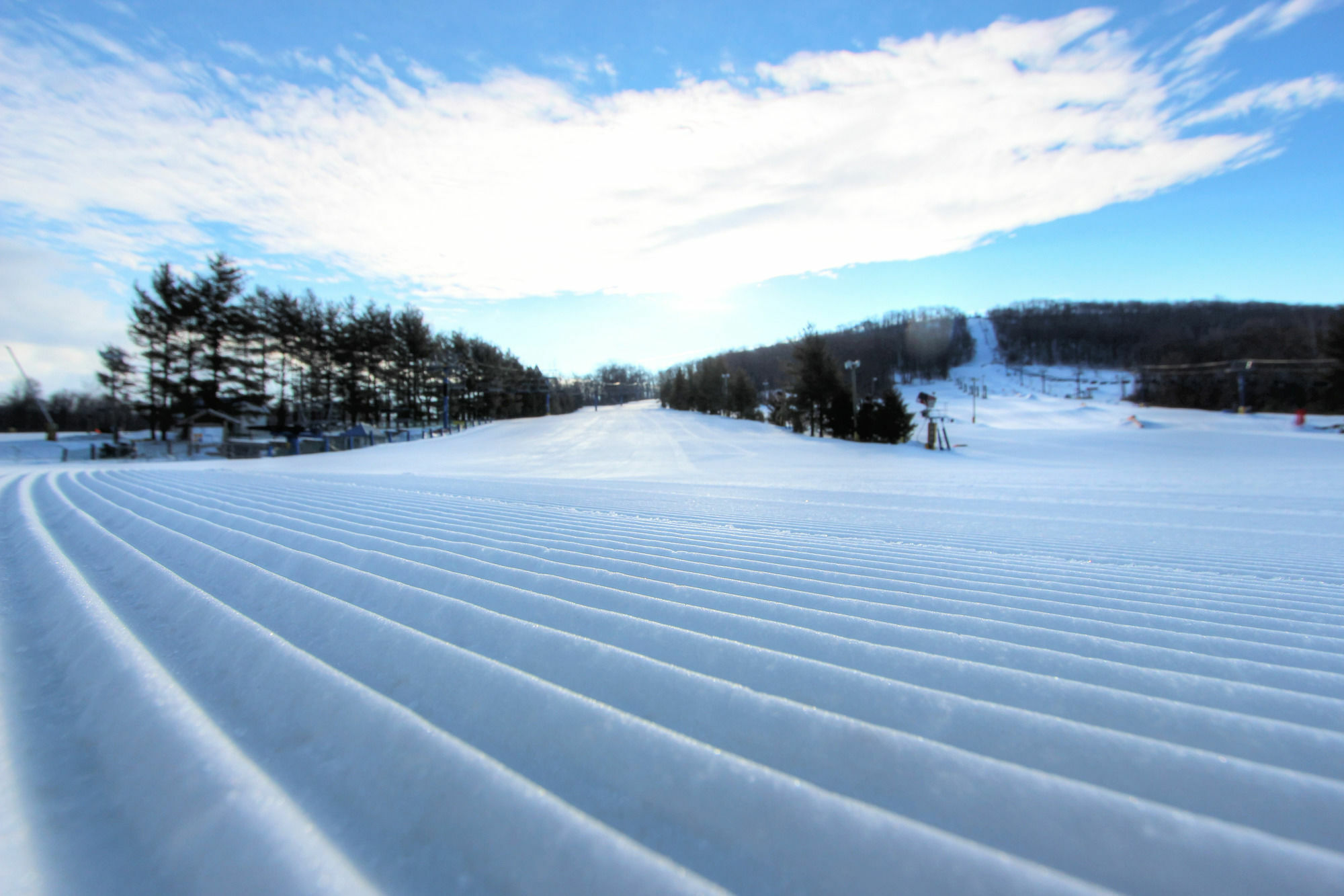 Liberty Mountain Resort Carroll Valley Esterno foto