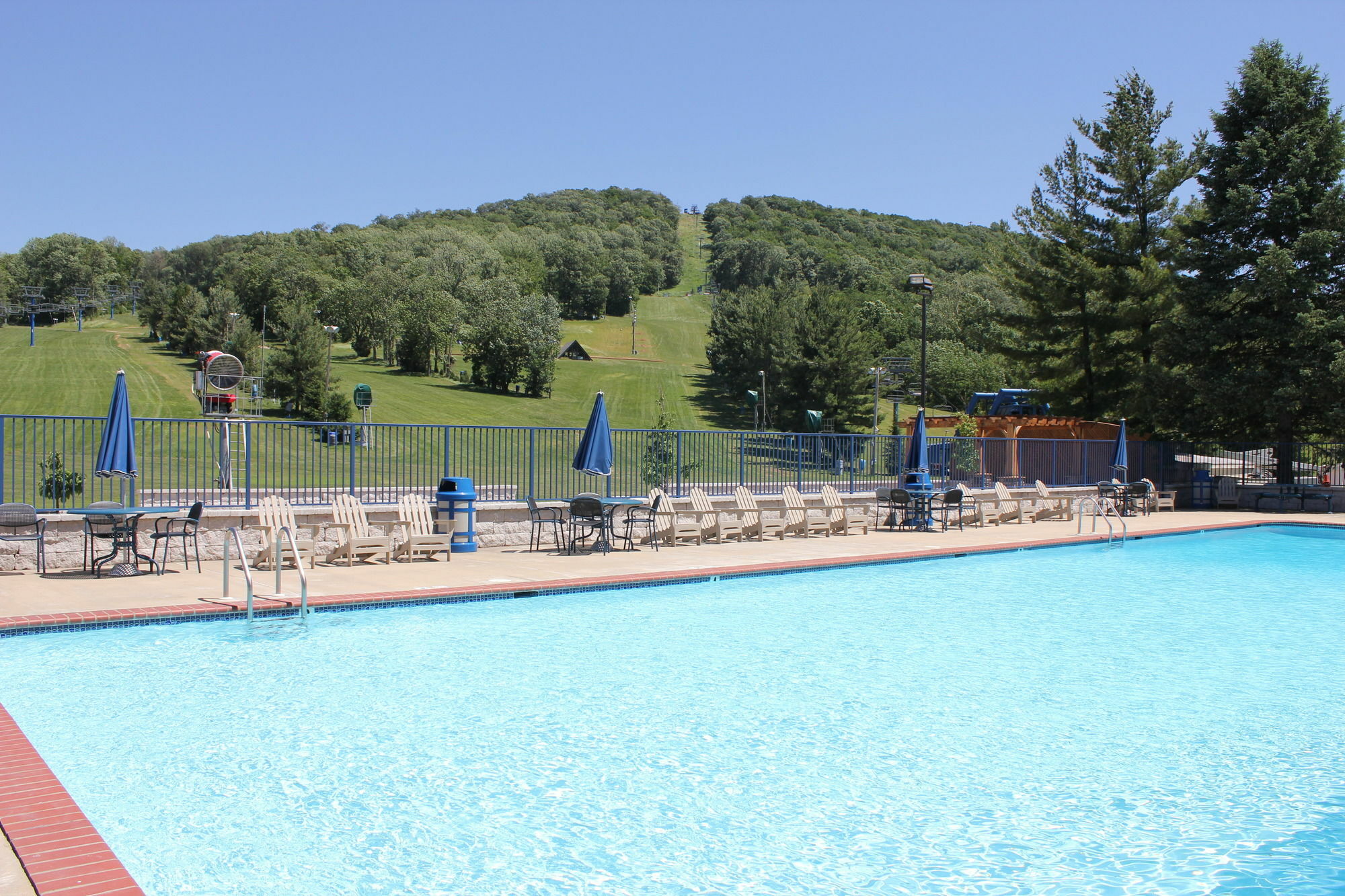 Liberty Mountain Resort Carroll Valley Esterno foto
